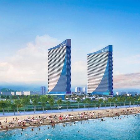 Orbi City Suite Batumi Zewnętrze zdjęcie