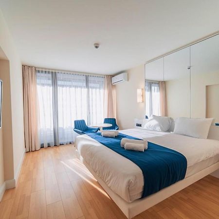 Orbi City Suite Batumi Zewnętrze zdjęcie