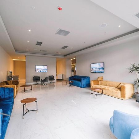 Orbi City Suite Batumi Zewnętrze zdjęcie