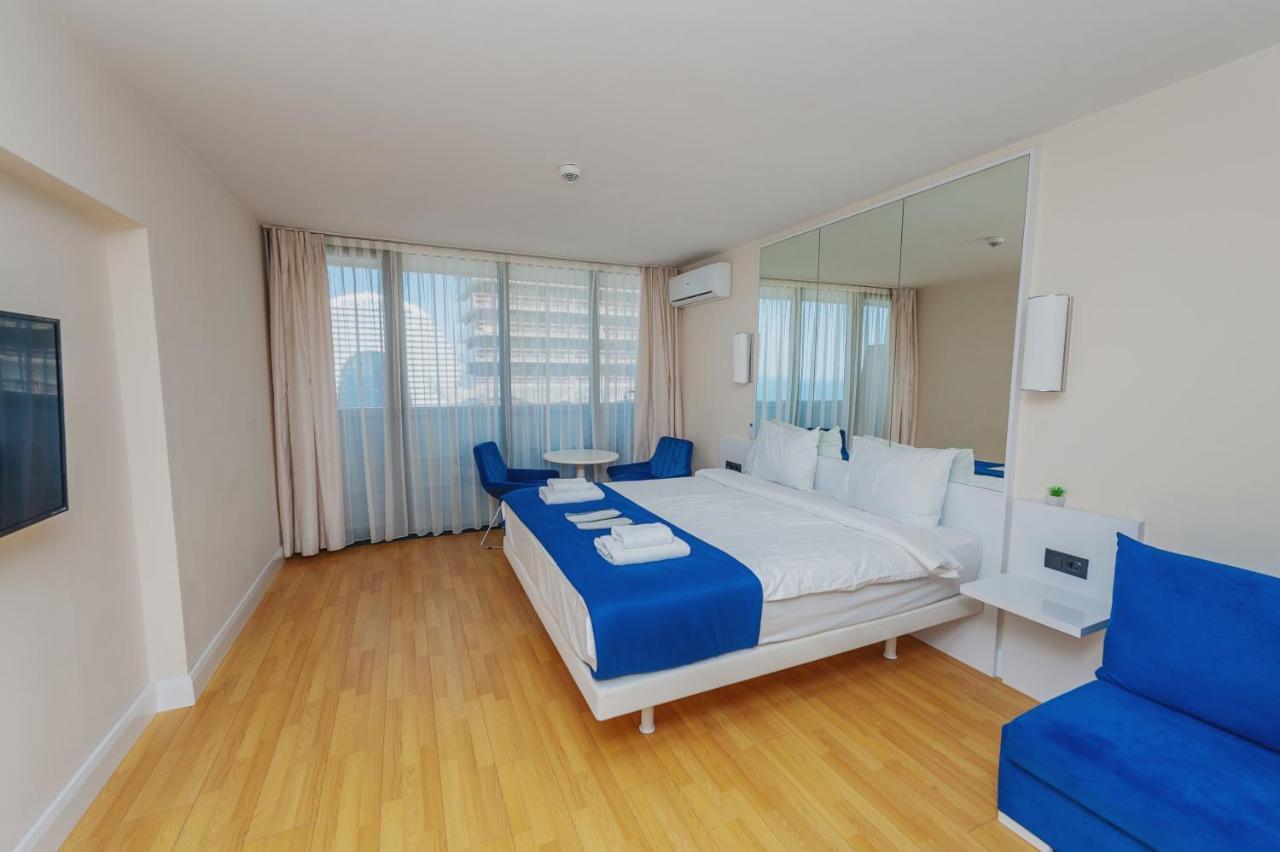 Orbi City Suite Batumi Zewnętrze zdjęcie