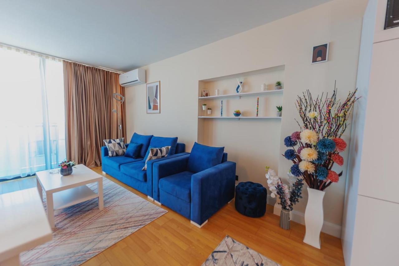 Orbi City Suite Batumi Zewnętrze zdjęcie