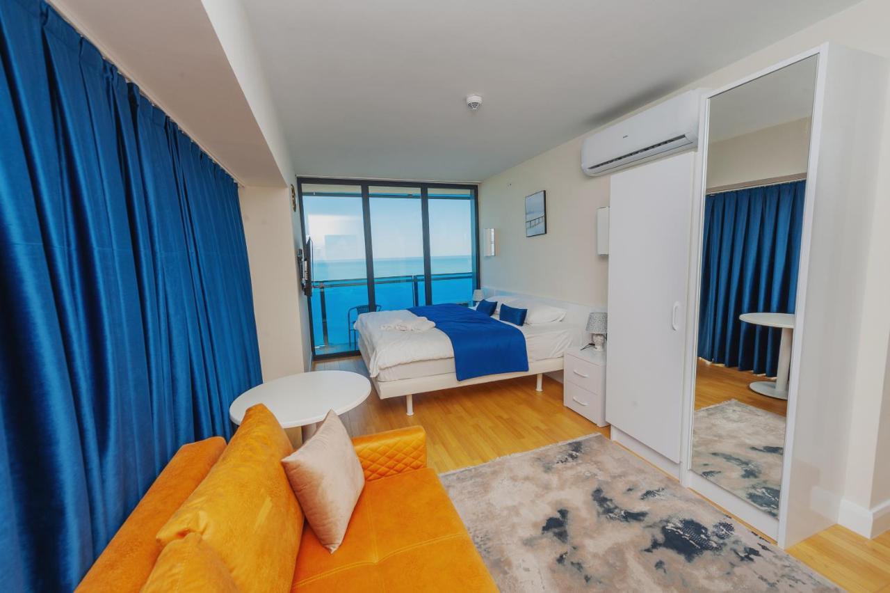 Orbi City Suite Batumi Zewnętrze zdjęcie