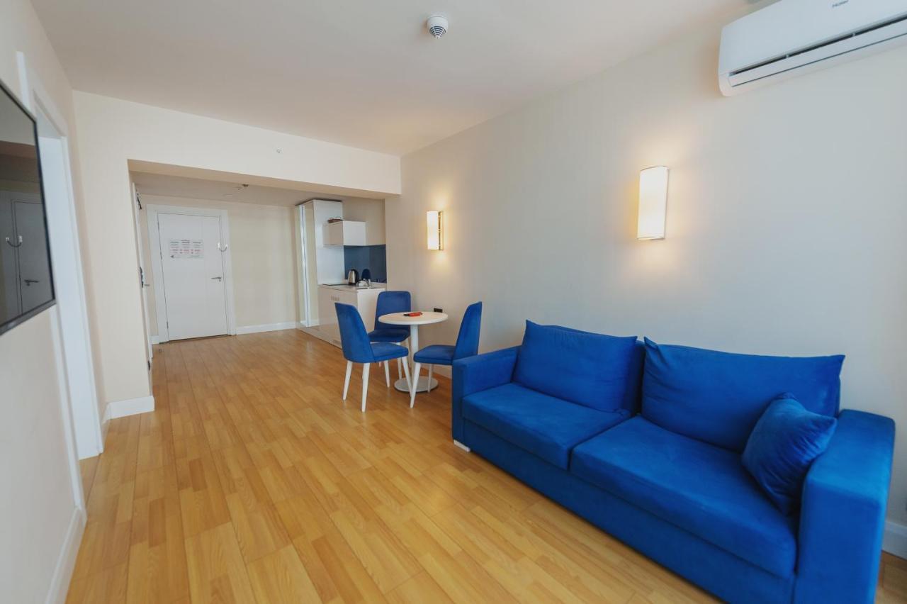 Orbi City Suite Batumi Zewnętrze zdjęcie