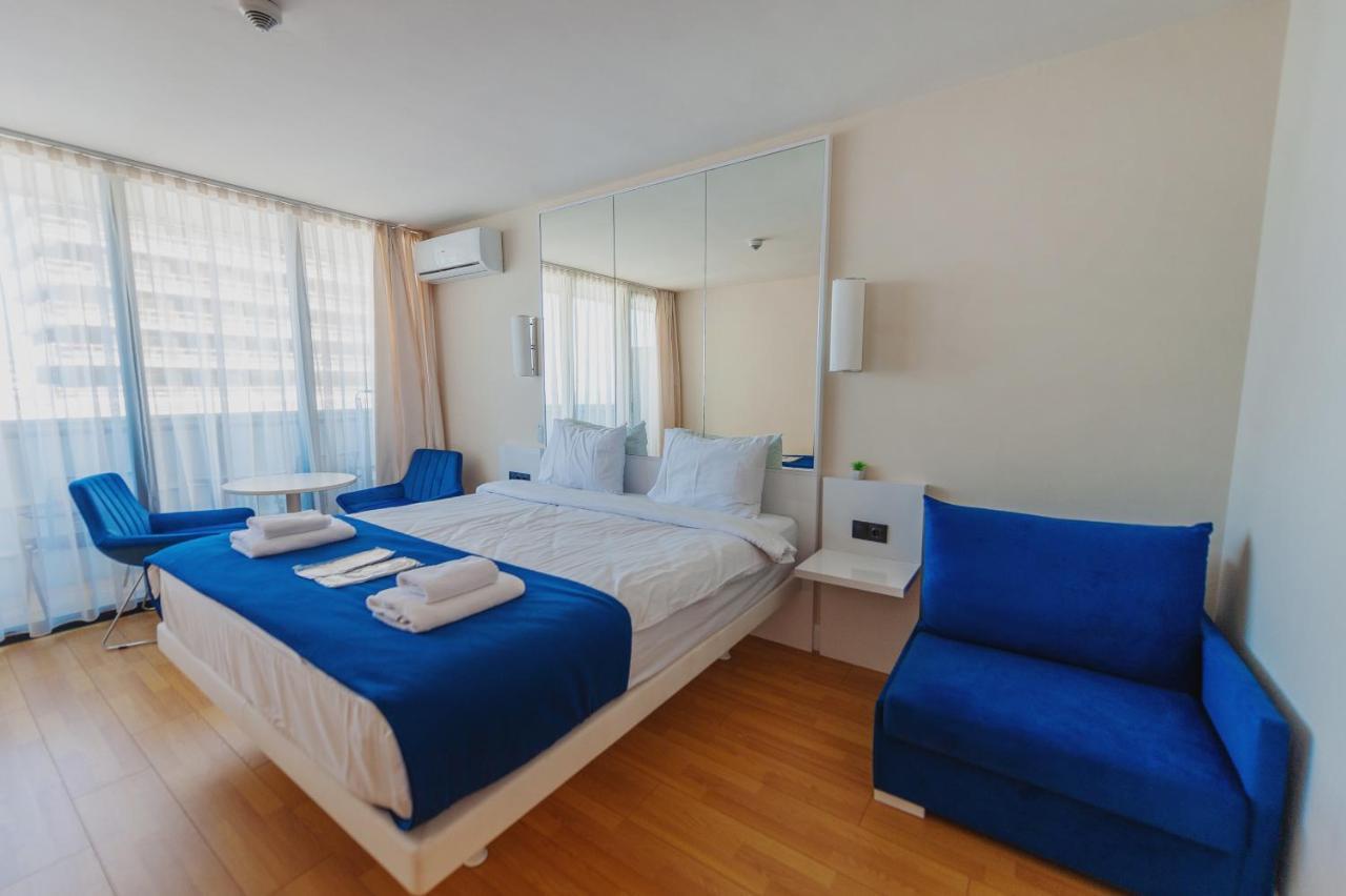Orbi City Suite Batumi Zewnętrze zdjęcie