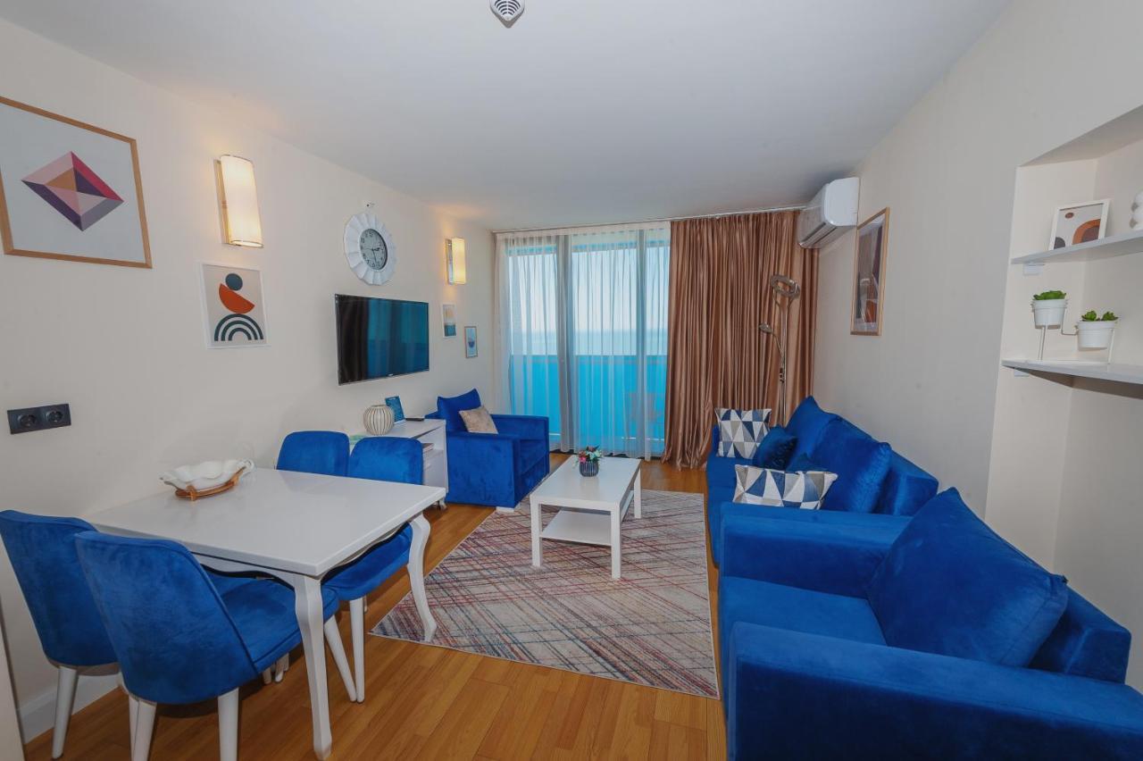 Orbi City Suite Batumi Zewnętrze zdjęcie