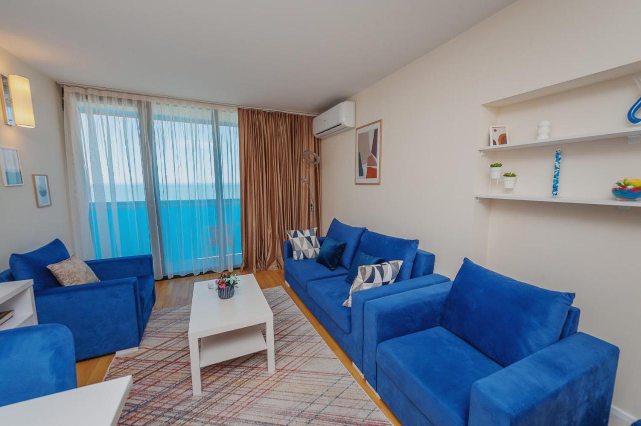 Orbi City Suite Batumi Zewnętrze zdjęcie