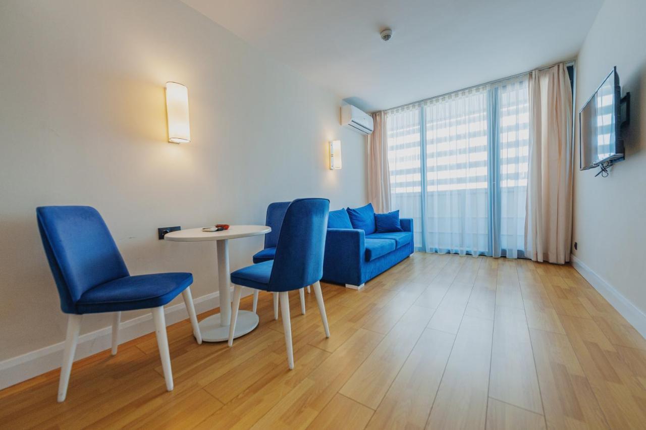 Orbi City Suite Batumi Zewnętrze zdjęcie