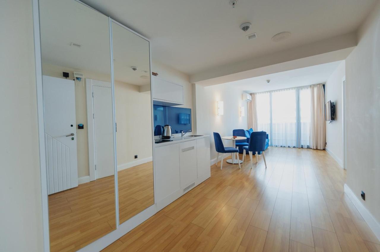 Orbi City Suite Batumi Zewnętrze zdjęcie