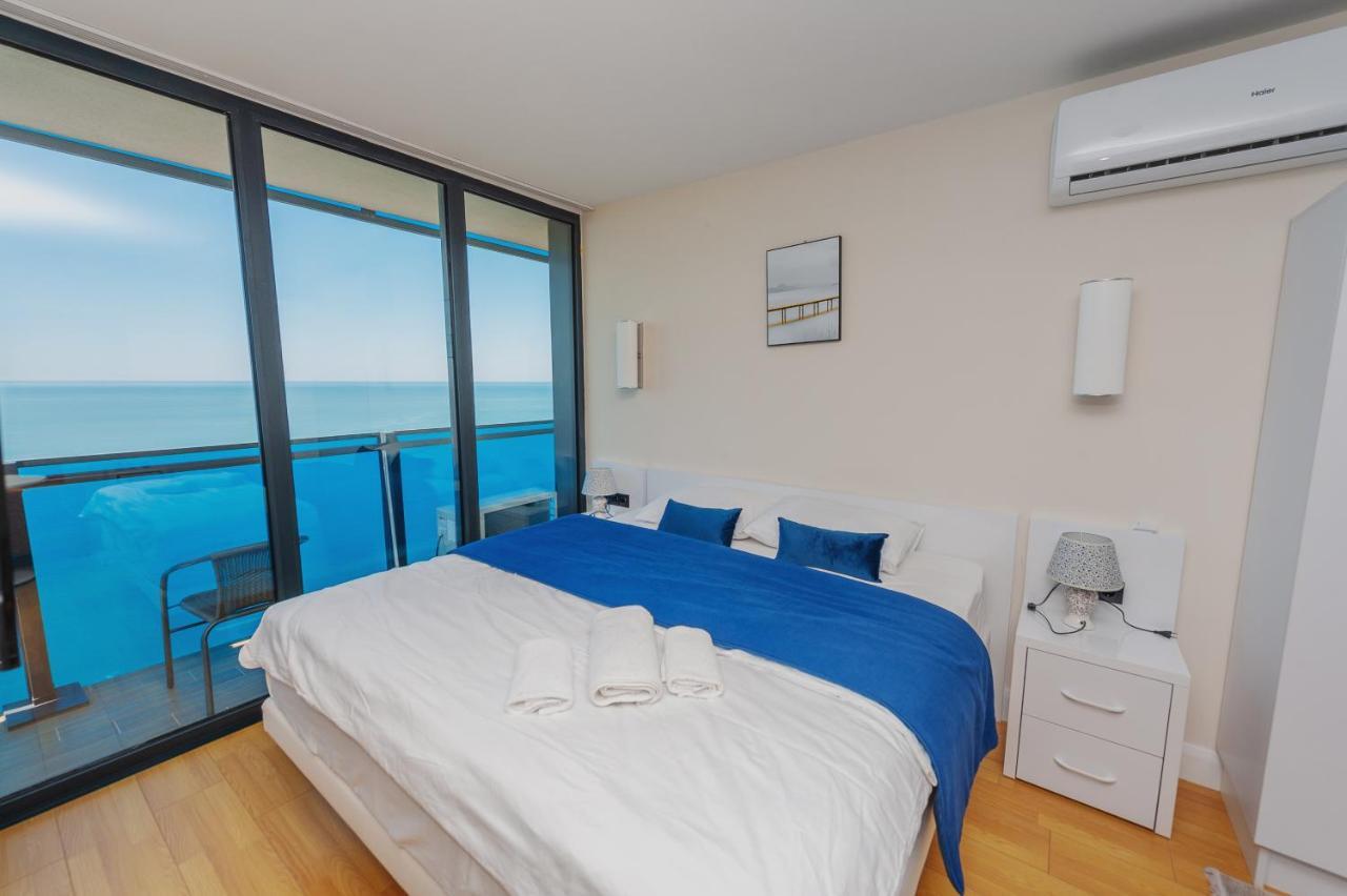 Orbi City Suite Batumi Zewnętrze zdjęcie
