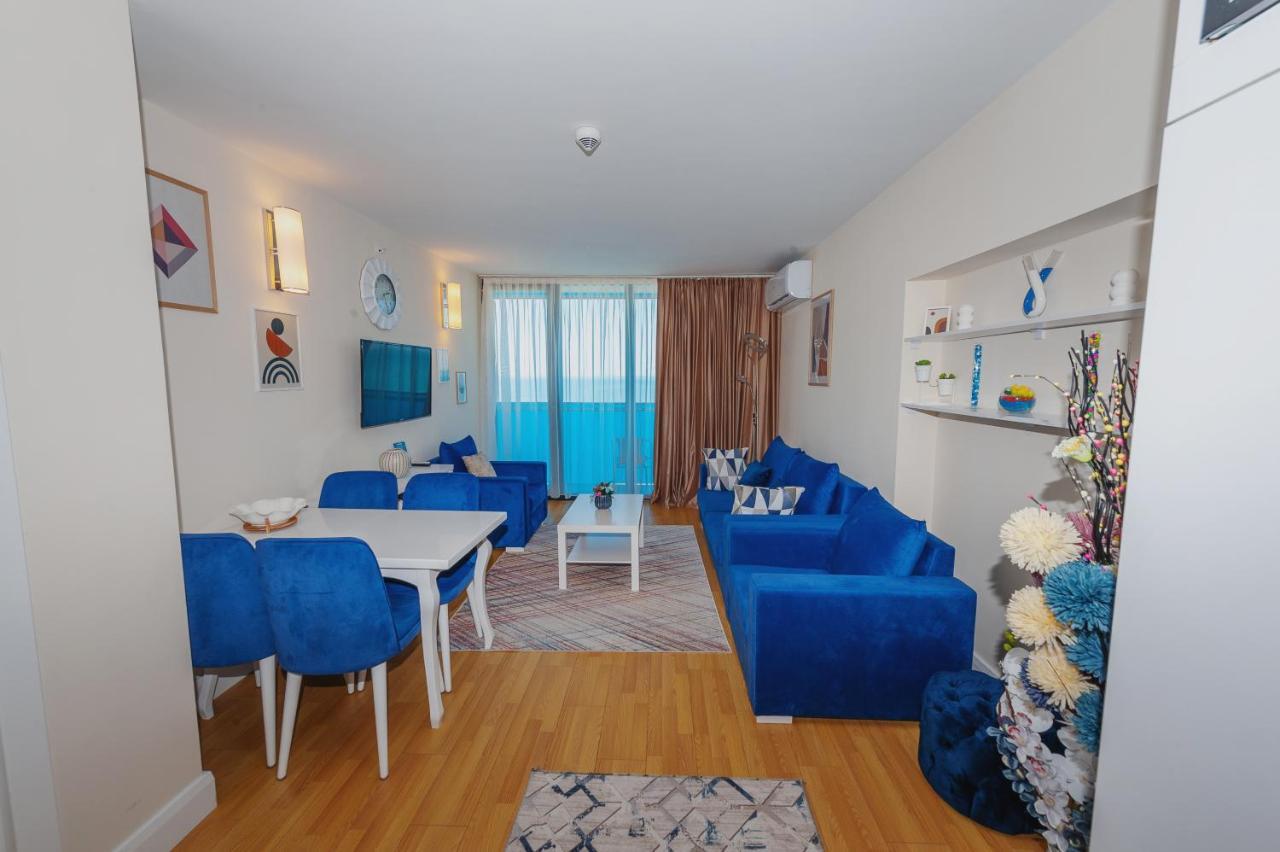 Orbi City Suite Batumi Zewnętrze zdjęcie
