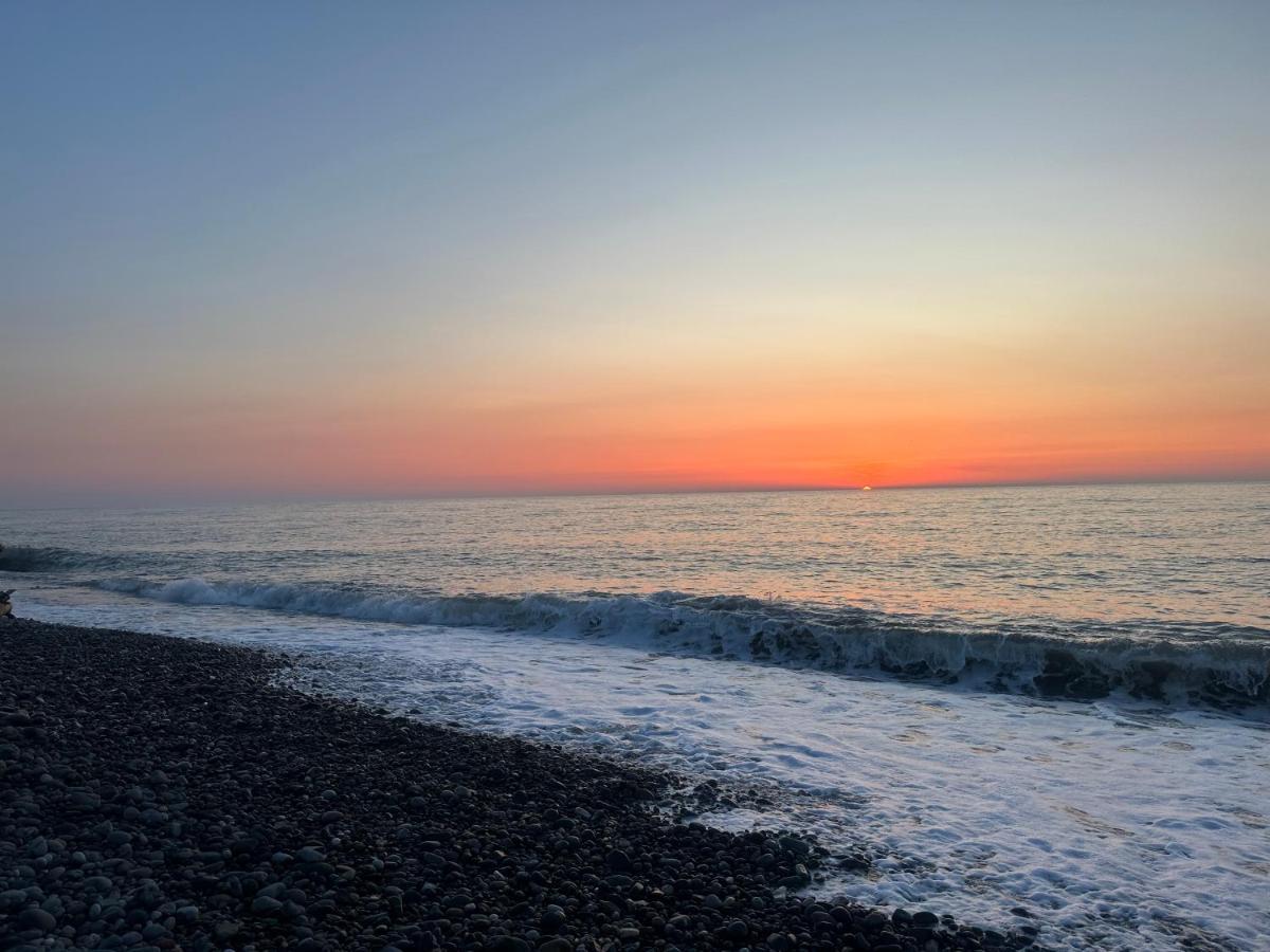 Orbi City Suite Batumi Zewnętrze zdjęcie