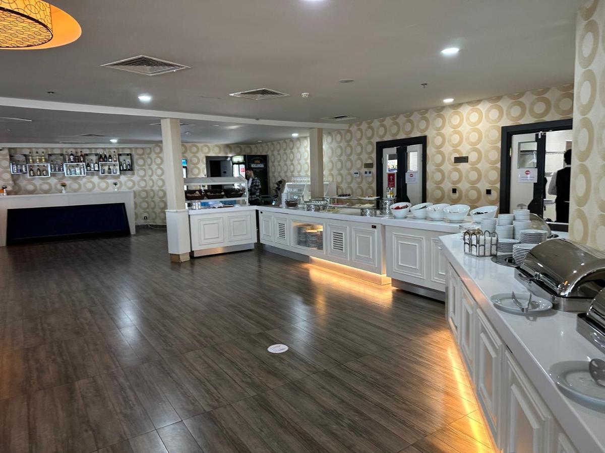 Orbi City Suite Batumi Zewnętrze zdjęcie