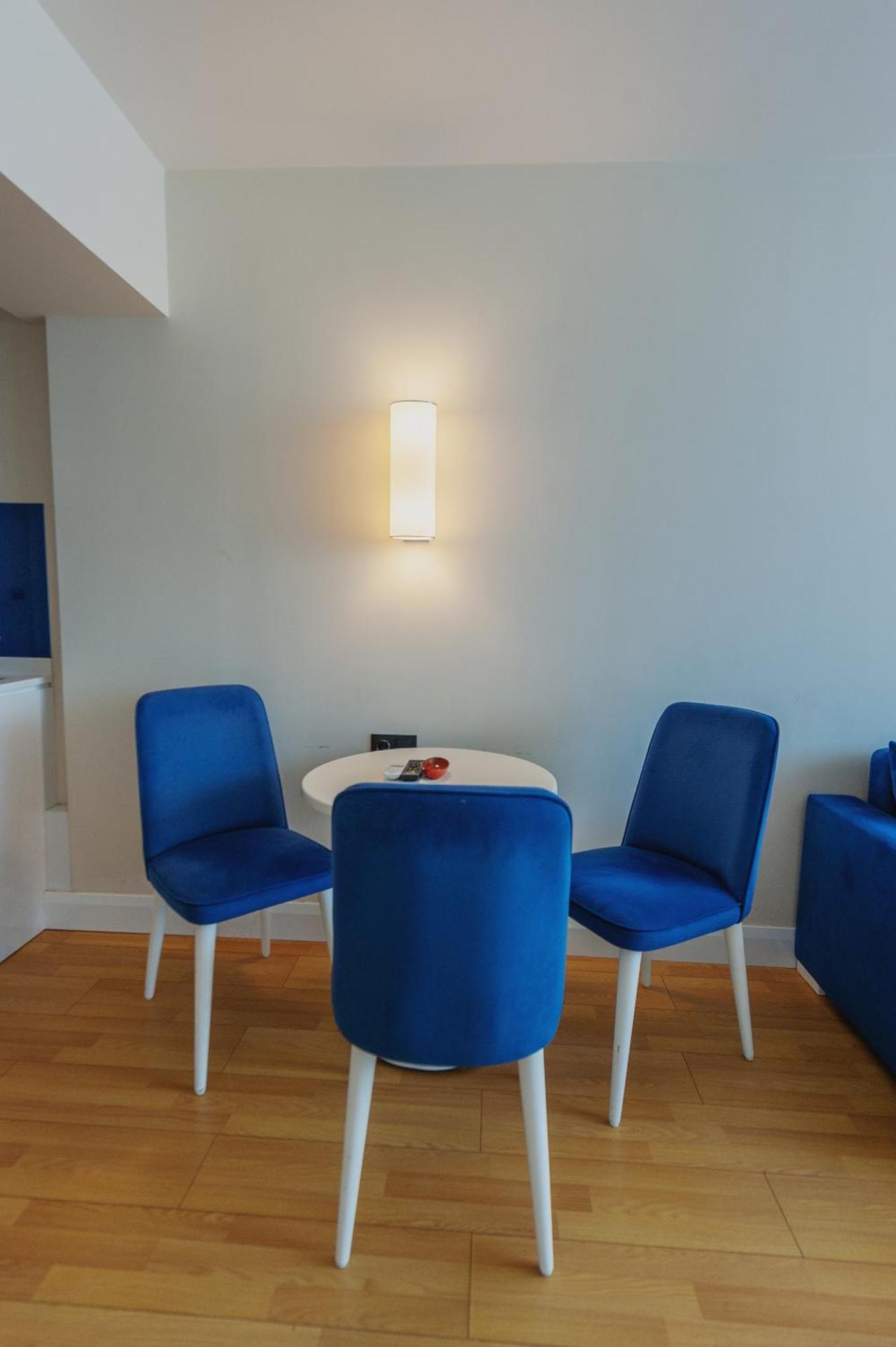 Orbi City Suite Batumi Zewnętrze zdjęcie