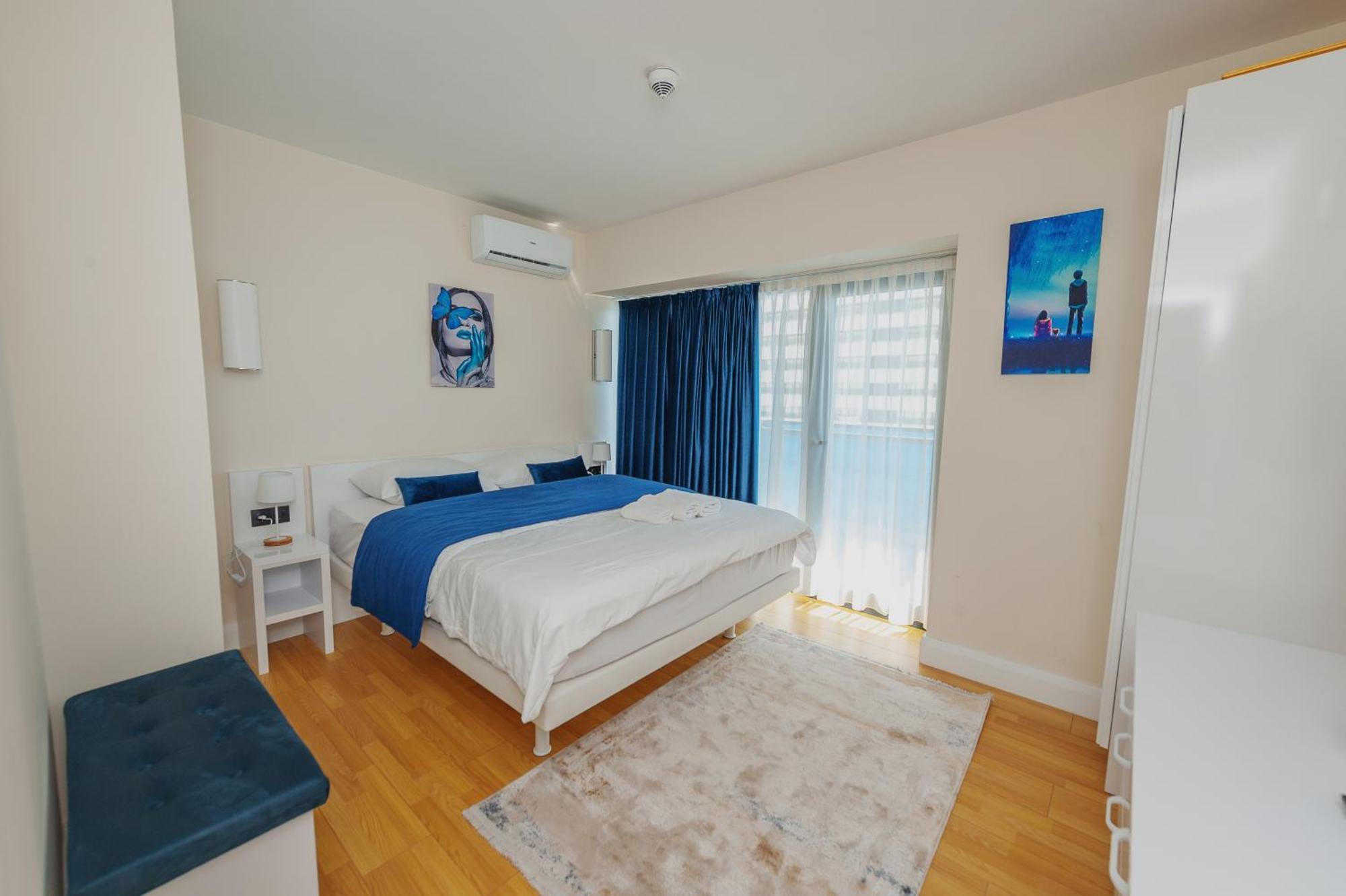 Orbi City Suite Batumi Zewnętrze zdjęcie