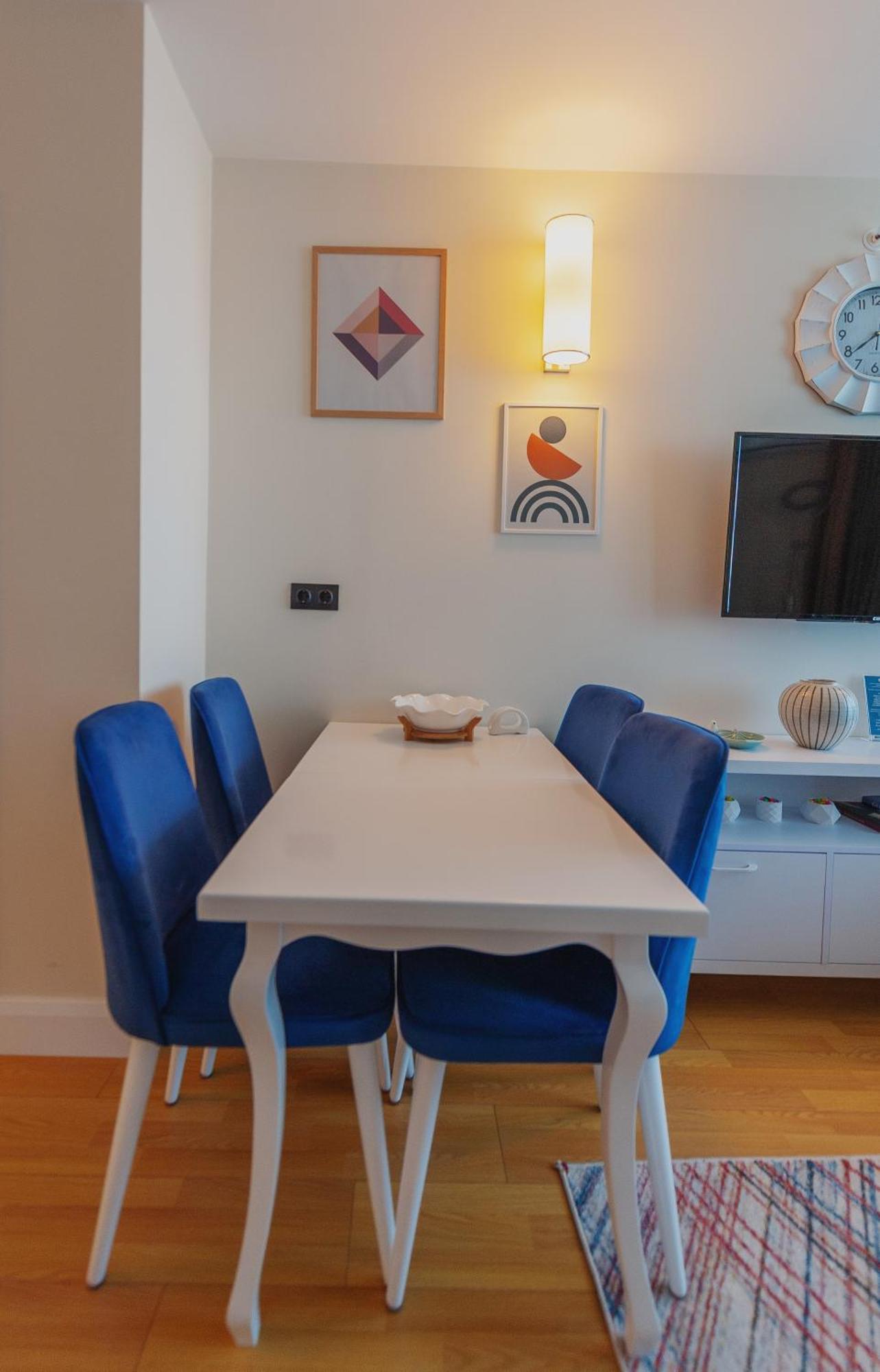 Orbi City Suite Batumi Zewnętrze zdjęcie