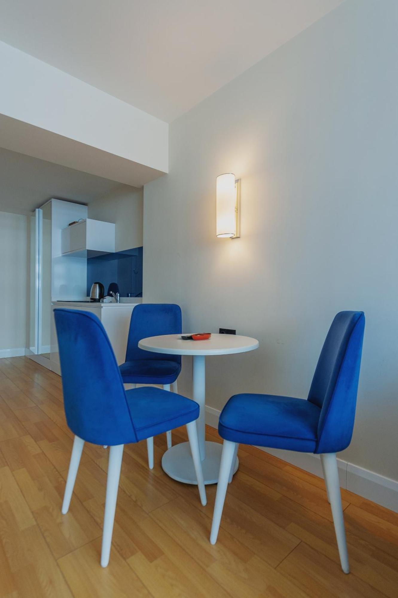 Orbi City Suite Batumi Zewnętrze zdjęcie