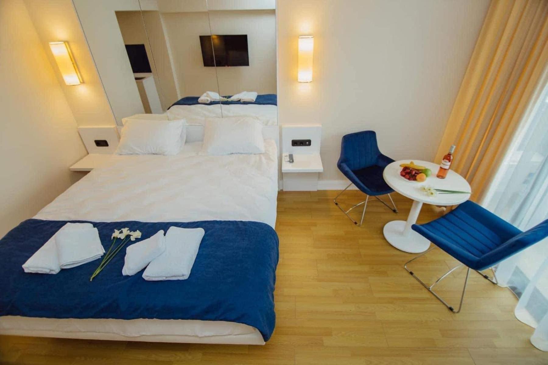 Orbi City Suite Batumi Zewnętrze zdjęcie
